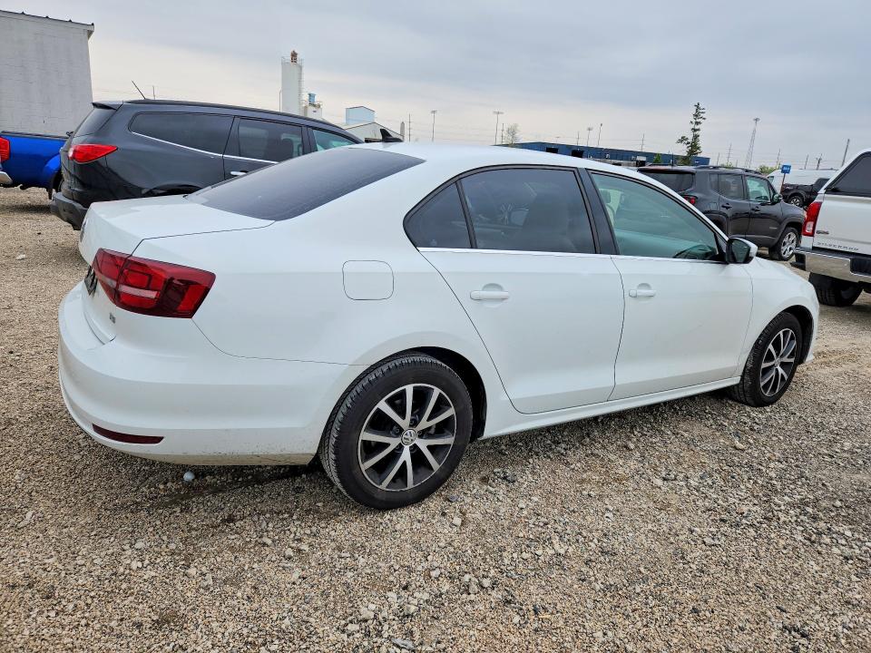 Aukcja sprzedaży 2018 Volkswagen Jetta, vin: 3VWDB7AJ4JM251305, numer aukcji: 51167166