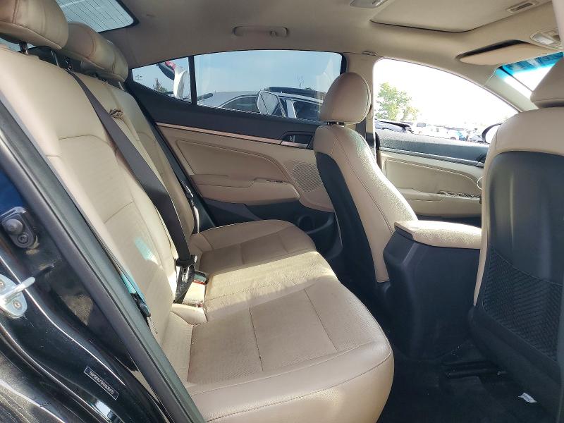 Aukcja sprzedaży 2017 Hyundai Elantra, vin: 5NPD84LF9HH008470, numer aukcji: 51500586