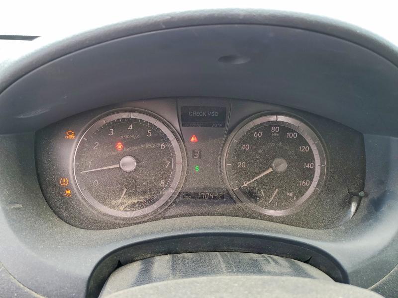 Продаж на аукціоні авто 2007 Lexus Es 350, vin: JTHBJ46G472014630, номер лоту: 49048606