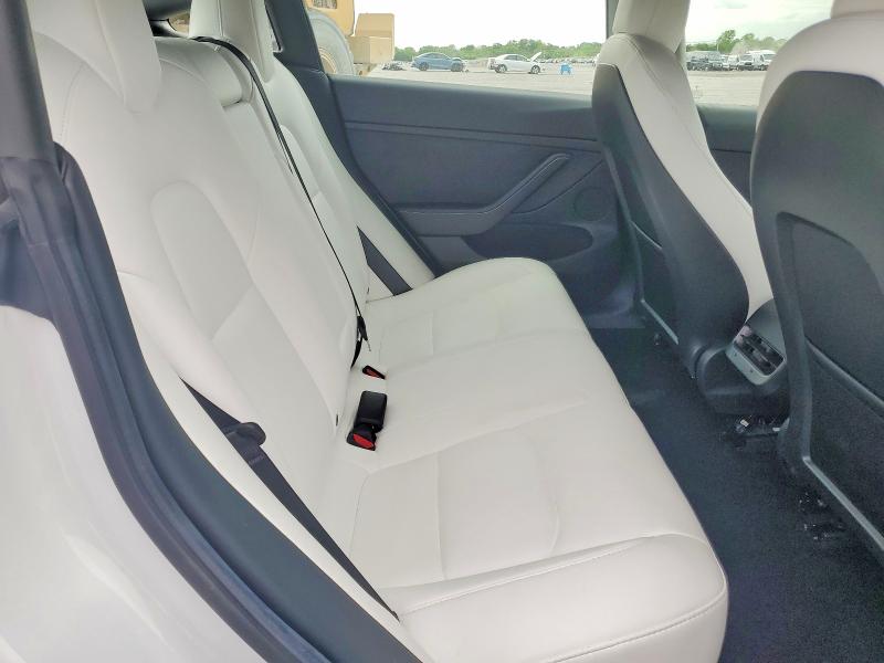 Продаж на аукціоні авто 2021 Tesla Model 3, vin: 5YJ3E1EA7MF082841, номер лоту: 49944156