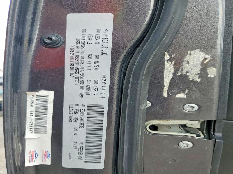49547486 :رقم المزاد ، 2C3CCAEG0KH689542 vin ، 2019 Chrysler 300 مزاد بيع