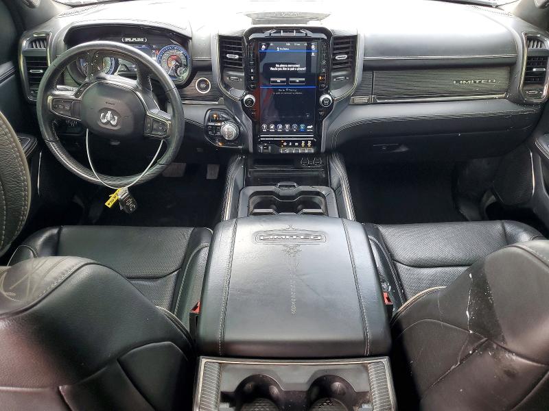 Aukcja sprzedaży 2020 Ram 1500, vin: 1C6SRFHT1LN220021, numer aukcji: 49686936