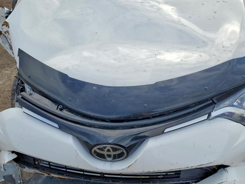 47478876 :رقم المزاد ، 2T3ZFREV2JW469621 vin ، 2018 Toyota Rav4 مزاد بيع