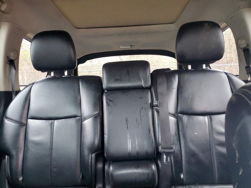 Продаж на аукціоні авто 2018 Nissan Pathfinder, vin: 5N1DR2MM4JC630020, номер лоту: 49968646