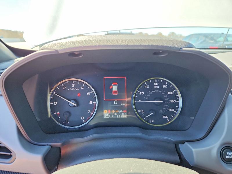 Aukcja sprzedaży 2026 Subaru Crosstrek, vin: 4S4GUHF66T3734668, numer aukcji: 49731176