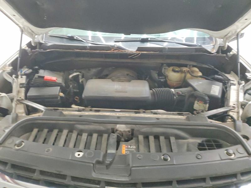 2019 Chevrolet Silverado მანქანა იყიდება აუქციონზე, vin: 1GCUYDED8KZ111181, აუქციონის ნომერი: 51691676
