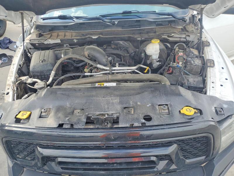 2019 Ram 1500 Classic მანქანა იყიდება აუქციონზე, vin: 1C6RR6GT5KS671842, აუქციონის ნომერი: 49820176