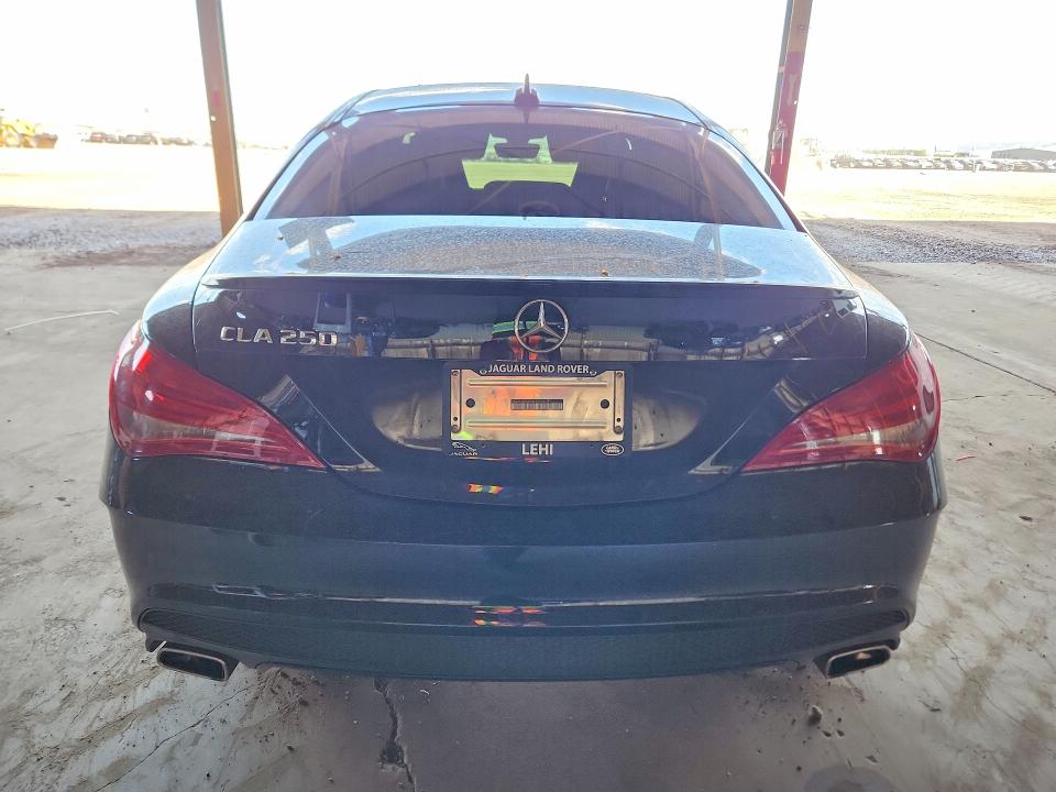 Продажа на аукционе авто 2014 Mercedes-benz Cla, vin: WDDSJ4EBXEN125904, номер лота: 48508566