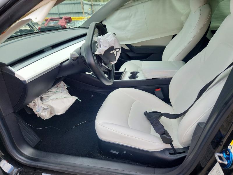 Aukcja sprzedaży 2019 Tesla Model 3, vin: 5YJ3E1EB5KF440346, numer aukcji: 51175876