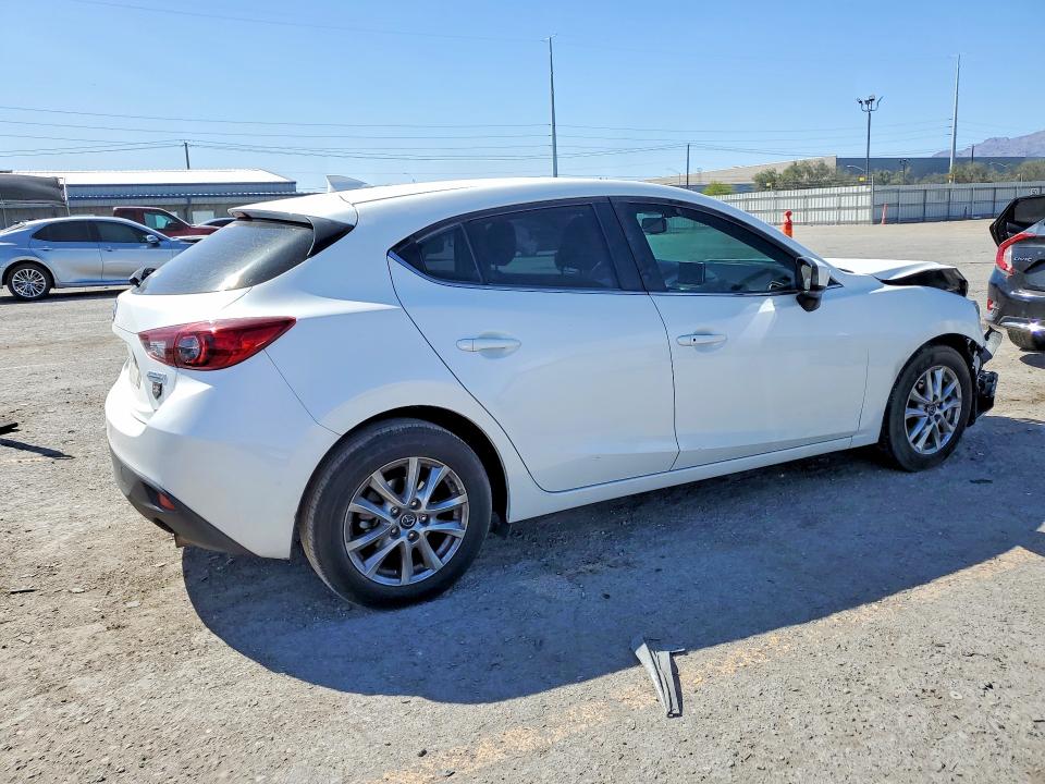 Aukcja sprzedaży 2016 Mazda 3, vin: 3MZBM1N78GM316789, numer aukcji: 50501486