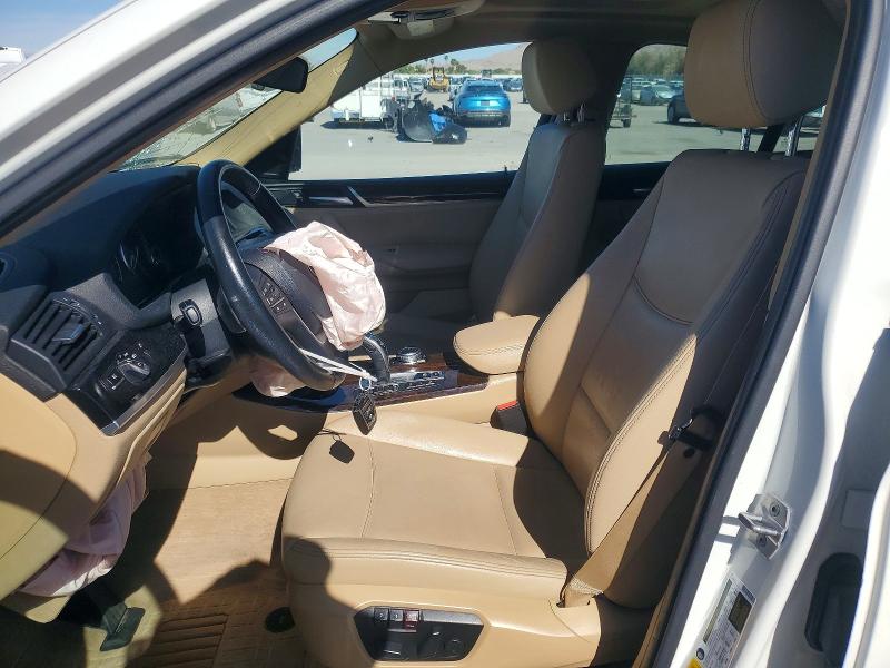 Aukcja sprzedaży 2015 Bmw X4, vin: 5UXXW3C54F0M88916, numer aukcji: 51152746