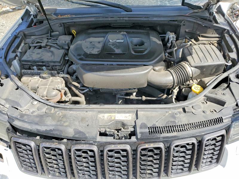 2018 Jeep Grand Cherokee მანქანა იყიდება აუქციონზე, vin: 1C4RJFCGXJC148799, აუქციონის ნომერი: 49469786