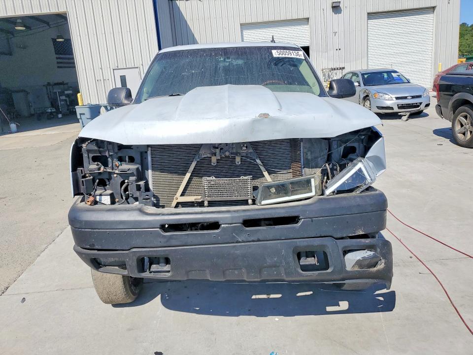 2006 Gmc New Sierra მანქანა იყიდება აუქციონზე, vin: 2GTEK13T161138638, აუქციონის ნომერი: 50059136