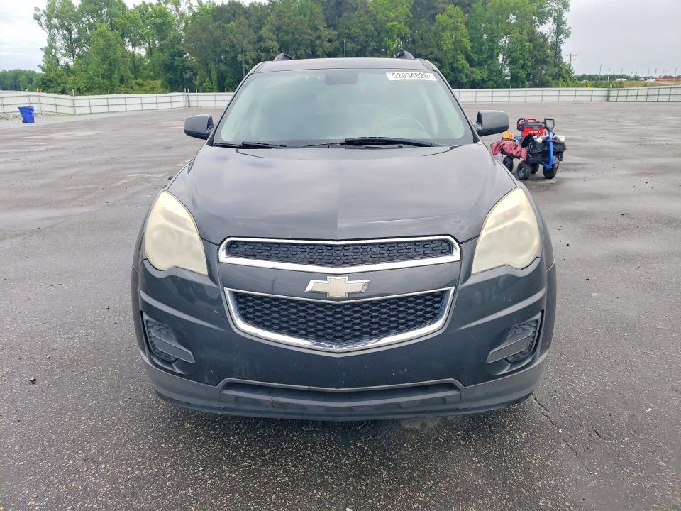 2012 Chevrolet Equinox მანქანა იყიდება აუქციონზე, vin: 2GNALDEK1C1242261, აუქციონის ნომერი: 52034826