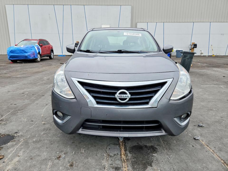 Aukcja sprzedaży 2019 Nissan Versa, vin: 3N1CN7AP8KL804994, numer aukcji: 51558506