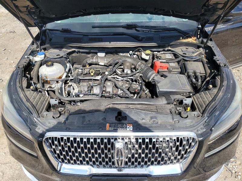 Продажа на аукционе авто 2020 Lincoln Corsair, vin: 5LMCJ2DH1LUL22920, номер лота: 49913116