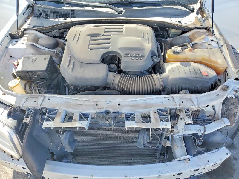 2013 Chrysler 300 მანქანა იყიდება აუქციონზე, vin: 2C3CCAAG5DH606986, აუქციონის ნომერი: 48607736