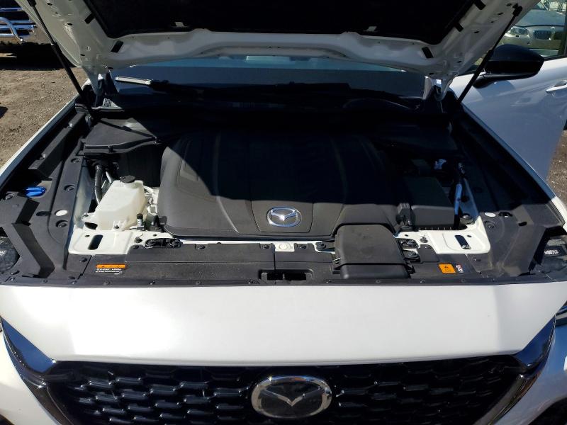 48858036 :رقم المزاد ، JM3KJBHD5S1124083 vin ، 2025 Mazda Cx-70 مزاد بيع
