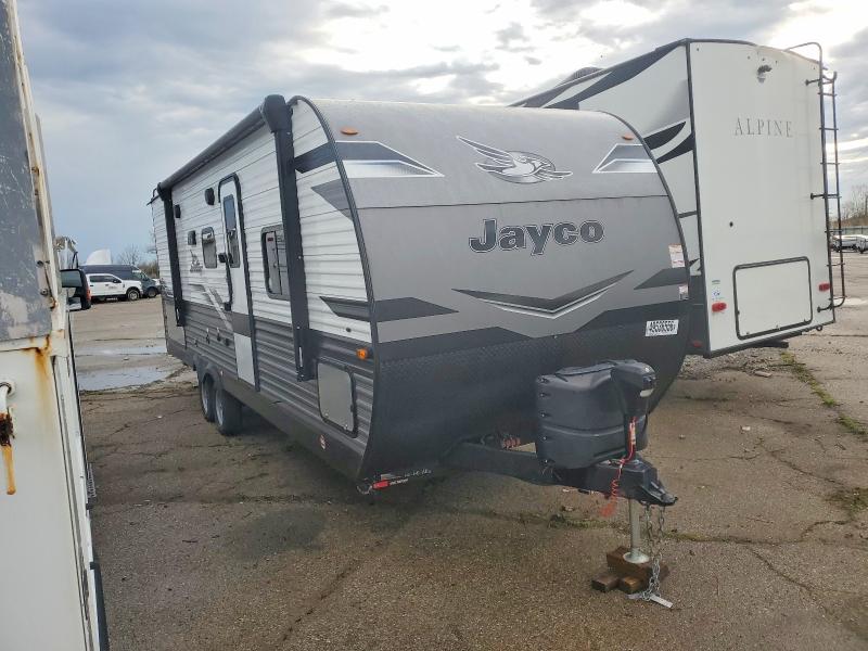 Aukcja sprzedaży 2023 Jayco Unknown, vin: 1UJBC0BN1P17R0129, numer aukcji: 49536556