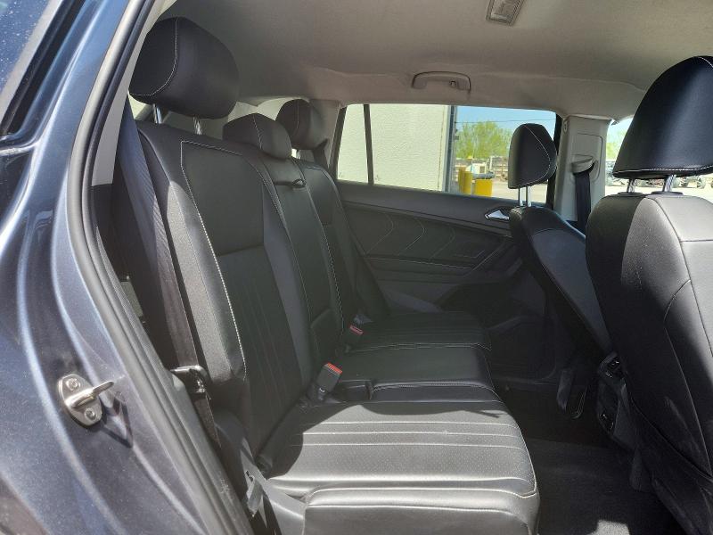Продажа на аукционе авто 2024 Volkswagen Tiguan, vin: 3VV2B7AX6RM108240, номер лота: 50693896