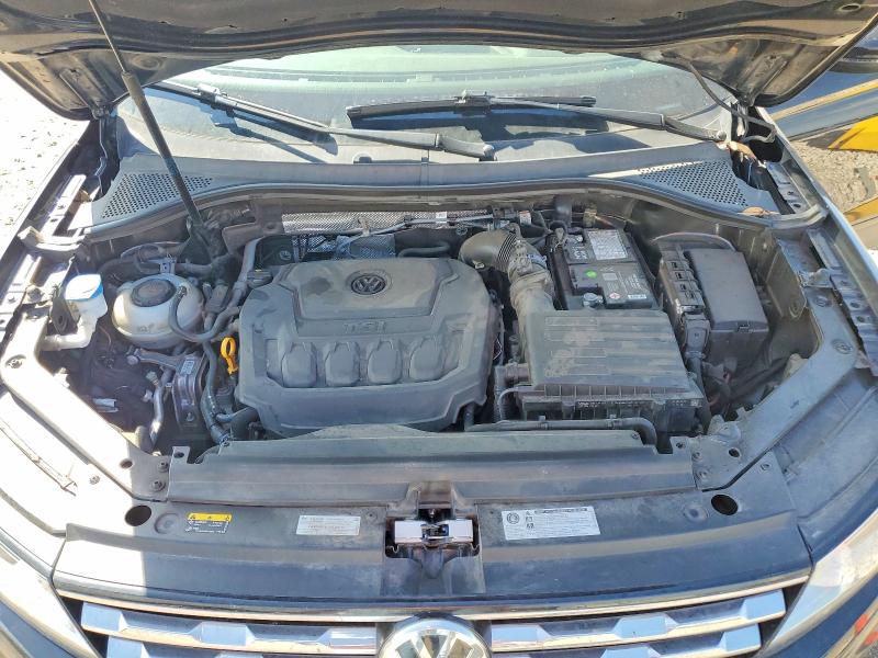 49879686 :رقم المزاد ، 3VV1B7AX6LM013664 vin ، 2020 Volkswagen Tiguan مزاد بيع