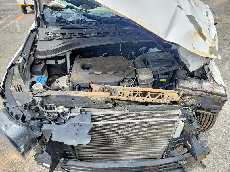 Продажа на аукционе авто 2019 Hyundai Santa Fe, vin: 5NMS23AD2KH092513, номер лота: 50955246