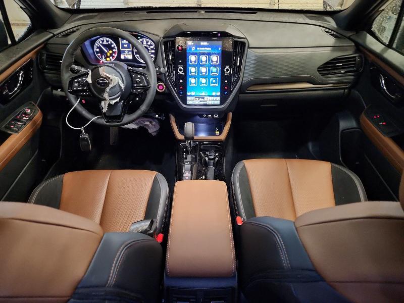 Продажа на аукционе авто 2026 Subaru Forester, vin: 4S4SLDT64T3021455, номер лота: 51440096