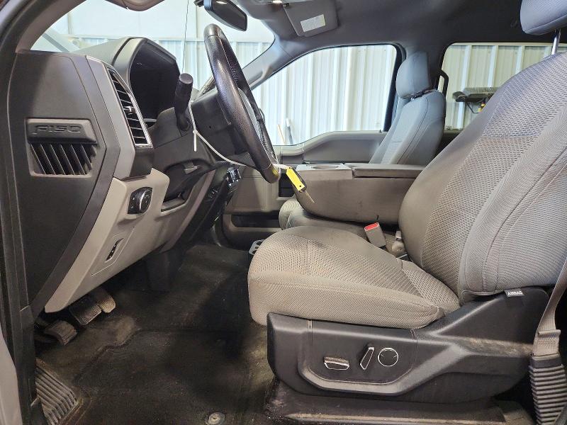 Продажа на аукционе авто 2015 Ford F150, vin: 1FTEW1EF3FFA38142, номер лота: 49563586