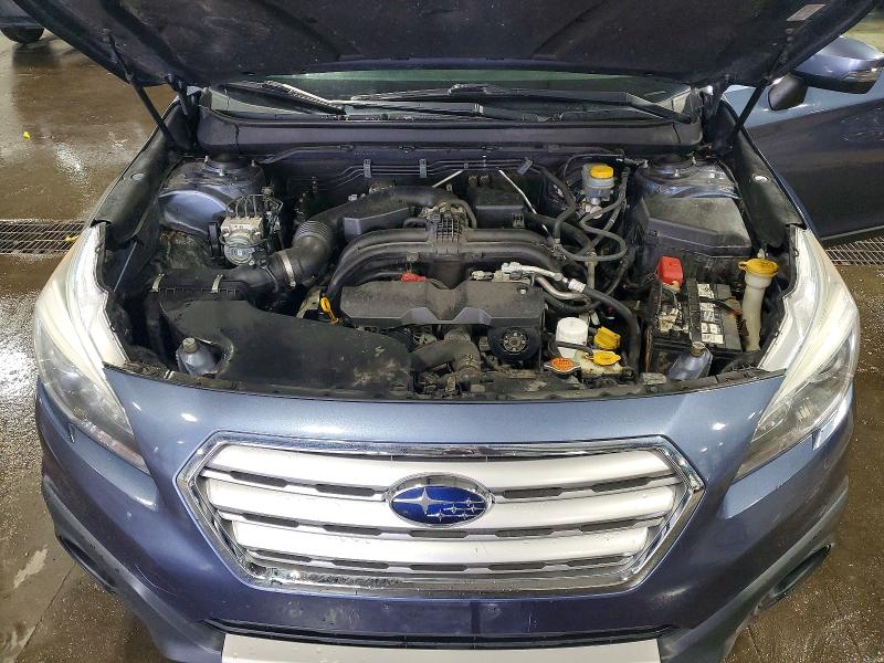 Продаж на аукціоні авто 2016 Subaru Outback, vin: 4S4BSBNC8G3295886, номер лоту: 49908106