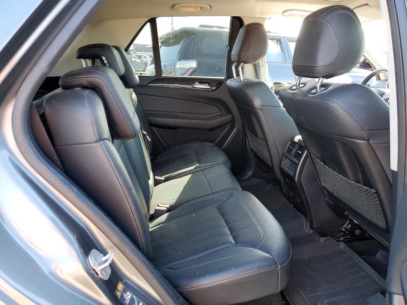 51184066 :رقم المزاد ، 4JGDA5JBXHA887121 vin ، 2017 Mercedes-benz Gle مزاد بيع