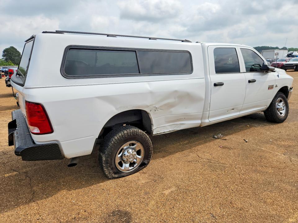 Продажа на аукционе авто 2012 Dodge Ram 3500, vin: 3C63D3GL1CG305159, номер лота: 51532036