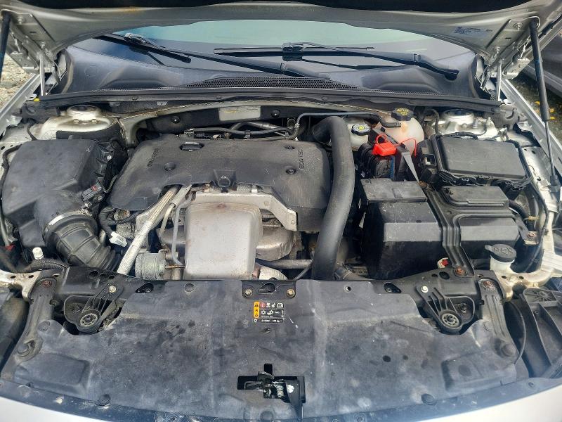 50597676 :رقم المزاد ، W04GM6SX1K1065964 vin ، 2019 Buick Regal مزاد بيع