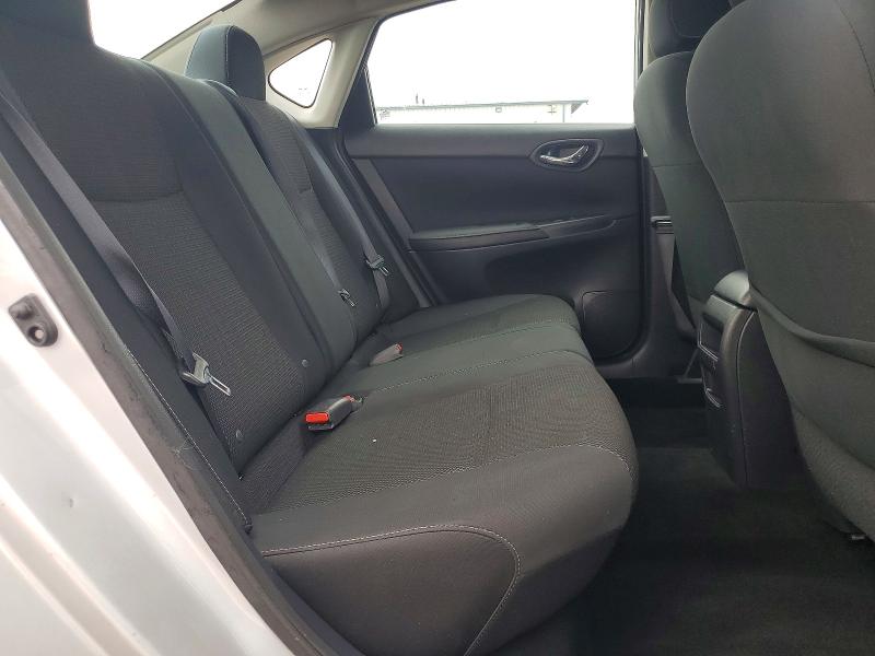 2019 Nissan Sentra მანქანა იყიდება აუქციონზე, vin: 3N1AB7AP9KY227413, აუქციონის ნომერი: 48688936
