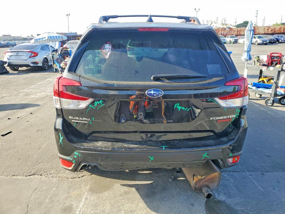 Продаж на аукціоні авто 2023 Subaru Forester, vin: JF2SKAJC3PH441135, номер лоту: 51168286