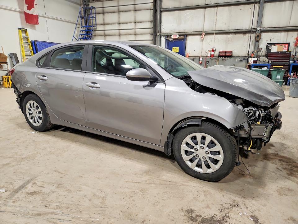 Продажа на аукционе авто 2024 Kia Forte, vin: 3KPF24AD7RE833215, номер лота: 50926306
