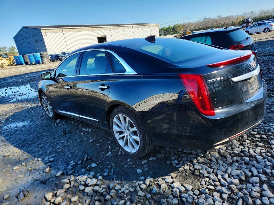 Продаж на аукціоні авто 2016 Cadillac Xts, vin: 2G61N5S34G9210310, номер лоту: 48734976