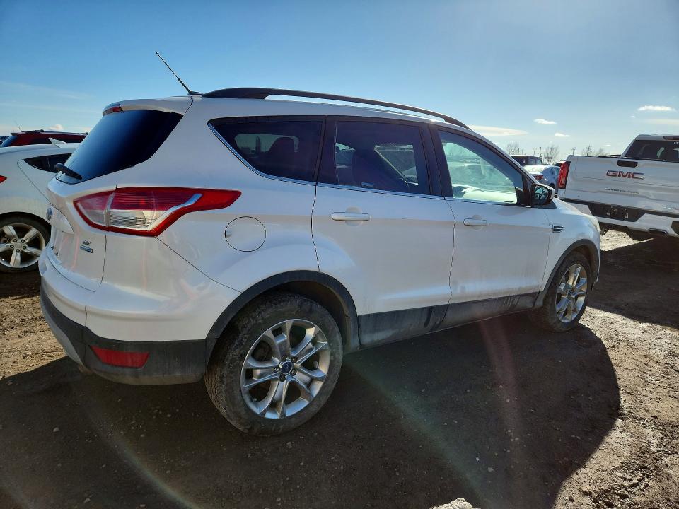 Продаж на аукціоні авто 2014 Ford Escape, vin: 1FMCU9GXXEUD46125, номер лоту: 49411786