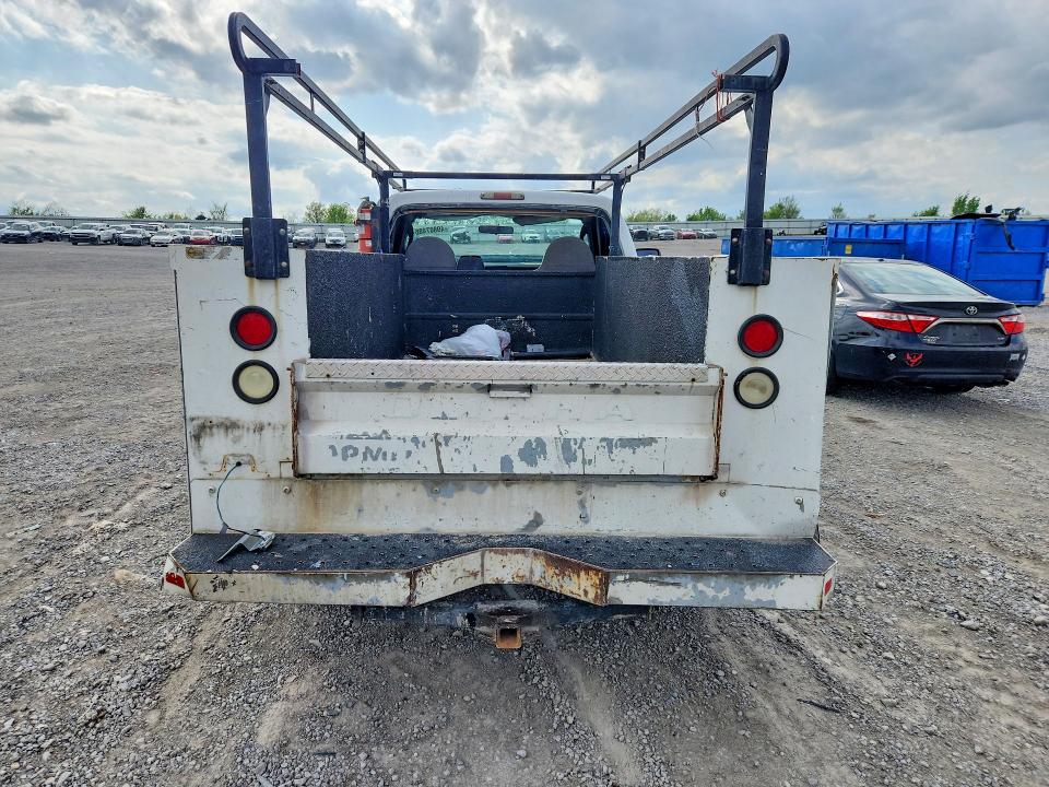 49807486 :رقم المزاد ، 1FDNF205X9EB15194 vin ، 2009 Ford F250 مزاد بيع