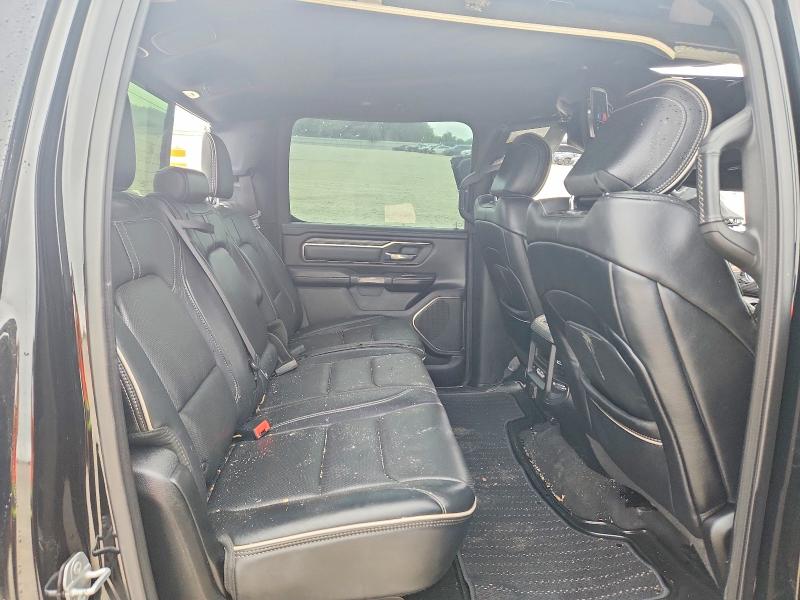 Aukcja sprzedaży 2019 Ram 1500, vin: 1C6SRFHT7KN513405, numer aukcji: 51481356