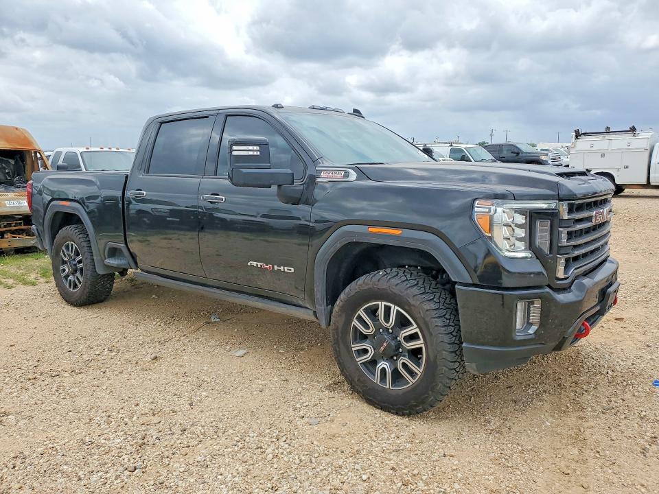 46877646 :رقم المزاد ، 1GT49PEY2NF178382 vin ، 2022 Gmc Sierra مزاد بيع