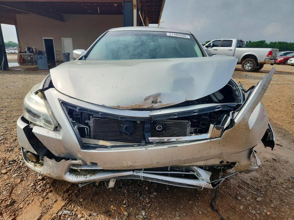 Aukcja sprzedaży 2013 Nissan Altima, vin: 1N4AL3AP5DN490037, numer aukcji: 51495596