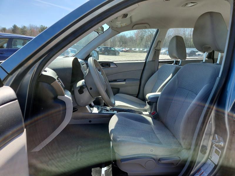 Aukcja sprzedaży 2011 Subaru Forester, vin: JF2SHABC6BH761703, numer aukcji: 49432906