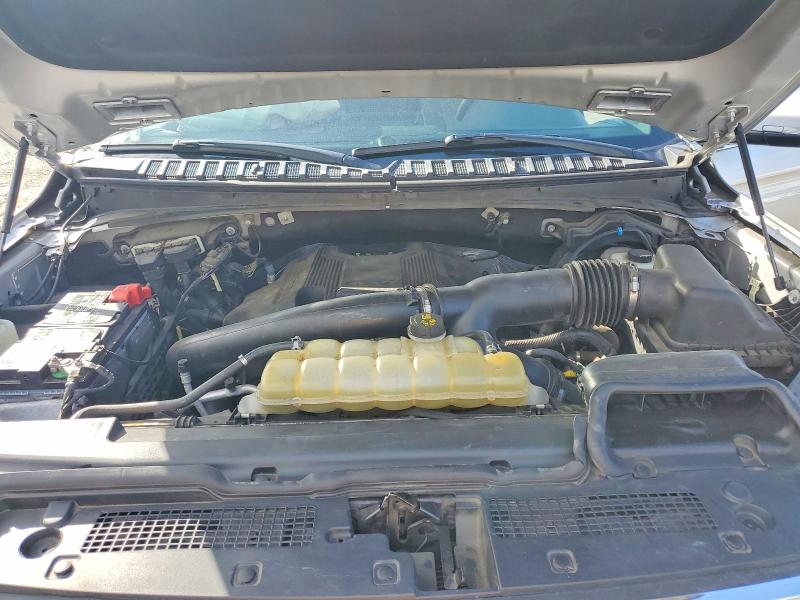 Продажа на аукционе авто 2019 Ford Expedition, vin: 1FMJK1JT7KEA44284, номер лота: 50738196