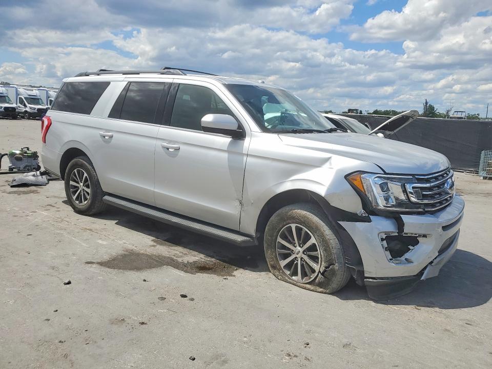 2019 Ford Expedition მანქანა იყიდება აუქციონზე, vin: 1FMJK1JT7KEA49825, აუქციონის ნომერი: 50963516