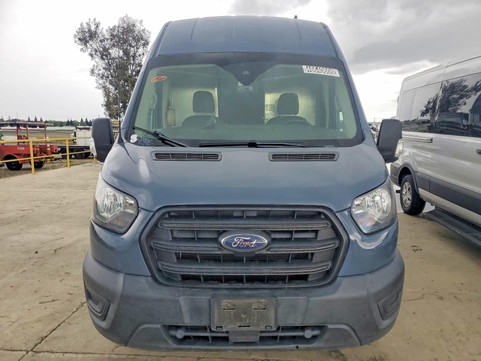2020 Ford Transit მანქანა იყიდება აუქციონზე, vin: 1FTBR3X89LKB26877, აუქციონის ნომერი: 54009166