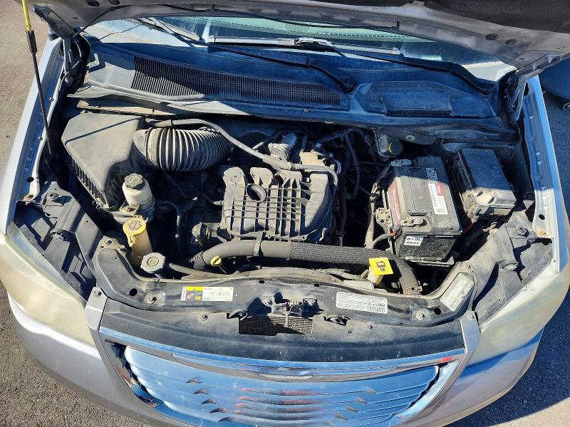Продажа на аукционе авто 2013 Chrysler Town & Country, vin: 2C4RC1BGXDR556472, номер лота: 51328606