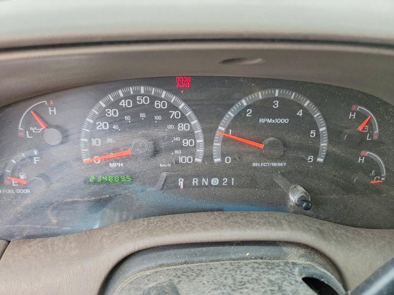 1999 Ford F150 მანქანა იყიდება აუქციონზე, vin: 1FTRX17W9XKB78409, აუქციონის ნომერი: 49908546