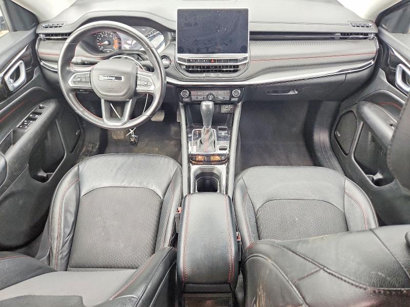 Aukcja sprzedaży 2022 Jeep Compass, vin: 3C4NJDDB4NT225828, numer aukcji: 49140966