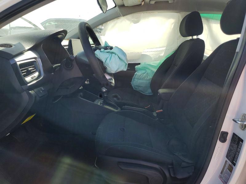 Продажа на аукционе авто 2023 Kia Rio, vin: 3KPA24AD0PE603099, номер лота: 51092436
