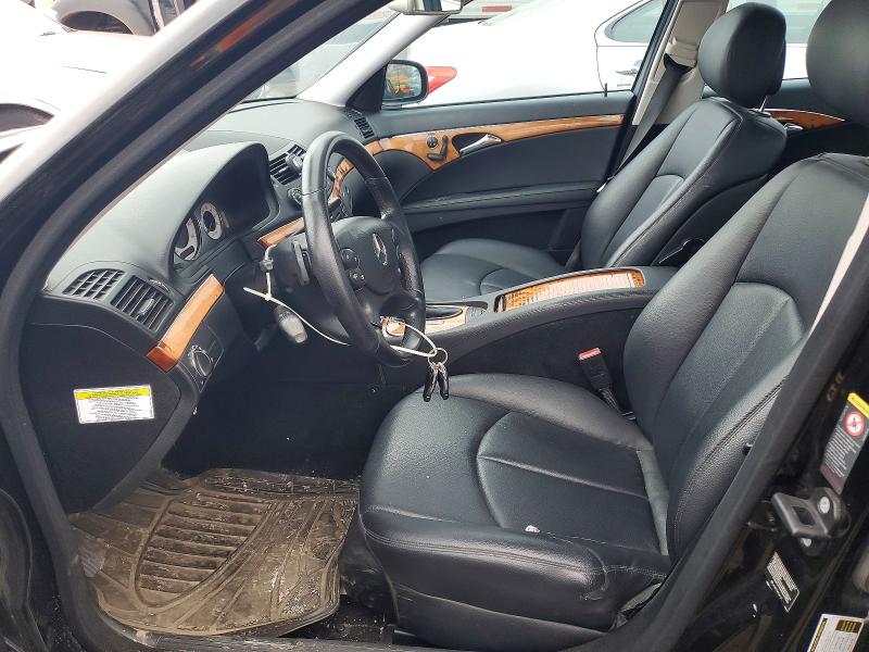 Продаж на аукціоні авто 2009 Mercedes-benz E, vin: WDBUF87X49B397519, номер лоту: 48149796